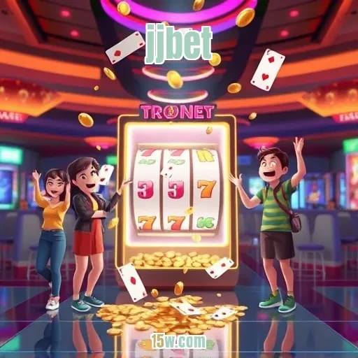 jjbet App: Transforme Sua Experiência de Jogos com Inovações Excepcionais