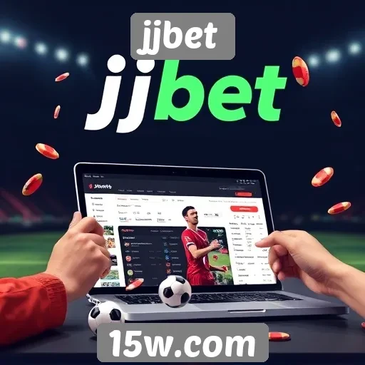 impacto de jjbet na indústria de apostas