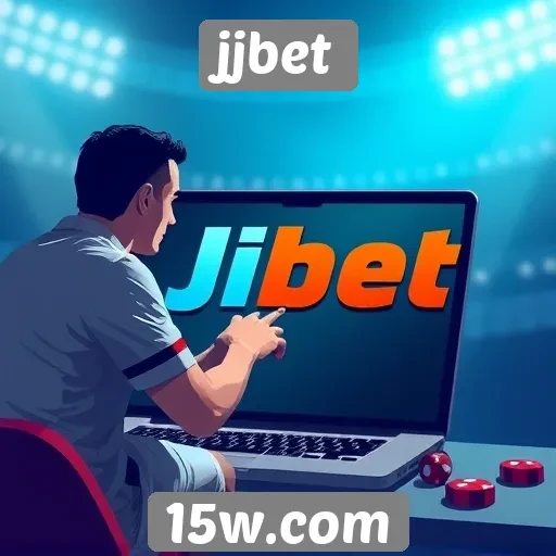 Apostas online no jjbet aumentam popularidade