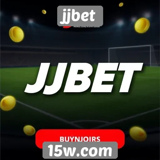 Promoções e bônus atraentes do jjbet