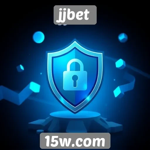 plano de segurança do jjbet garante proteção aos usuários