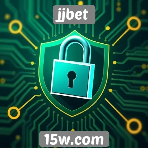Como o jjbet garante a segurança dos usuários