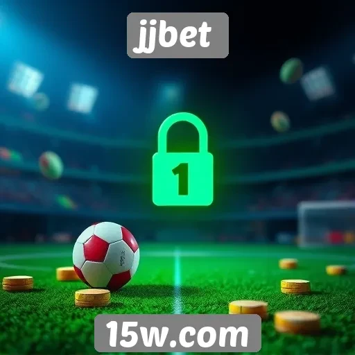 segurança e privacidade em jjbet para jogadores online